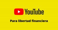 Ganar dinero en YouTube Ganar dinero en YouTube