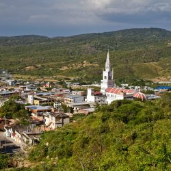 Montecristi