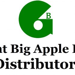 GIANT LOGO