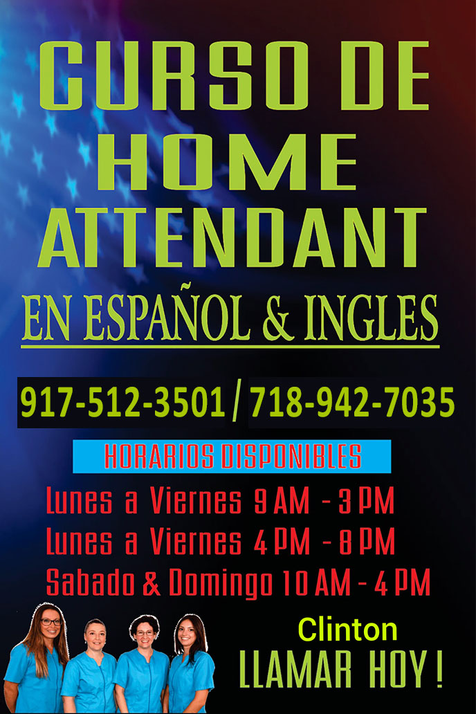 FLYER 4X6  CALLE