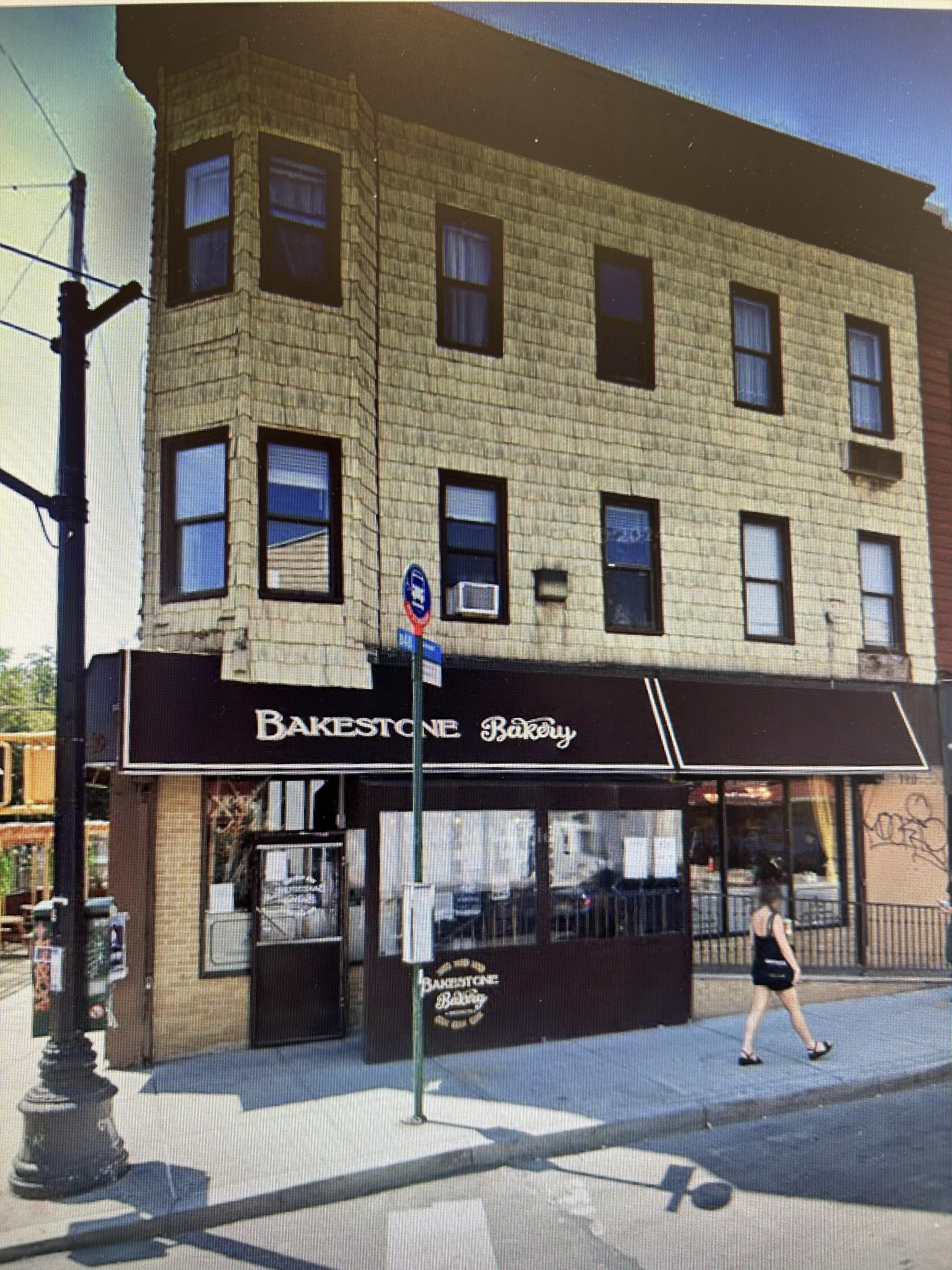 bakestone street