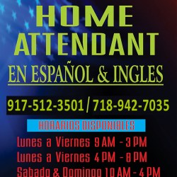 FLYER 4X6 CALLE