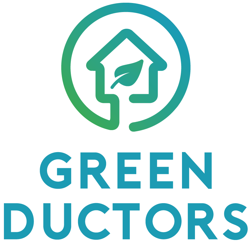 Green Ductors_logo V