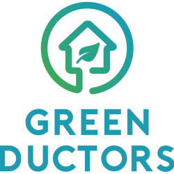 Green Ductors_logo V