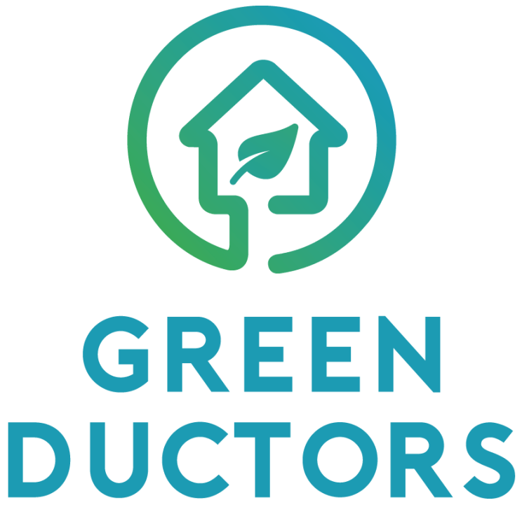 Green Ductors_logo V