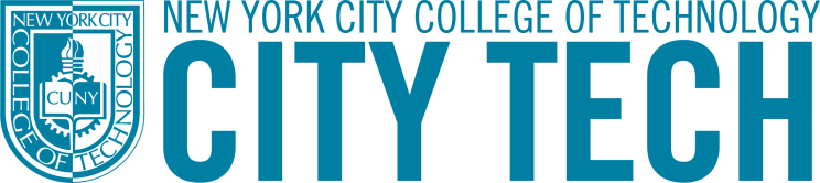 citytechlogo_ horizontal_hex007FA3