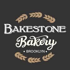 Bakestone logo